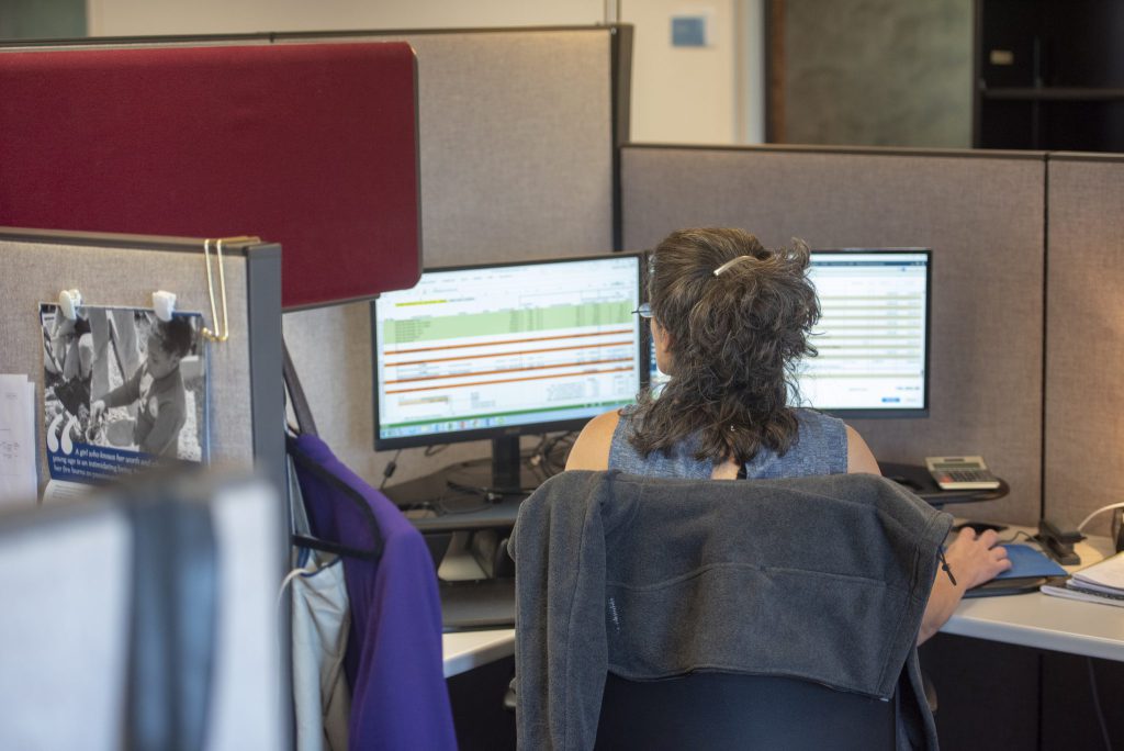 Automating Accounting Functions During COVID Downtime