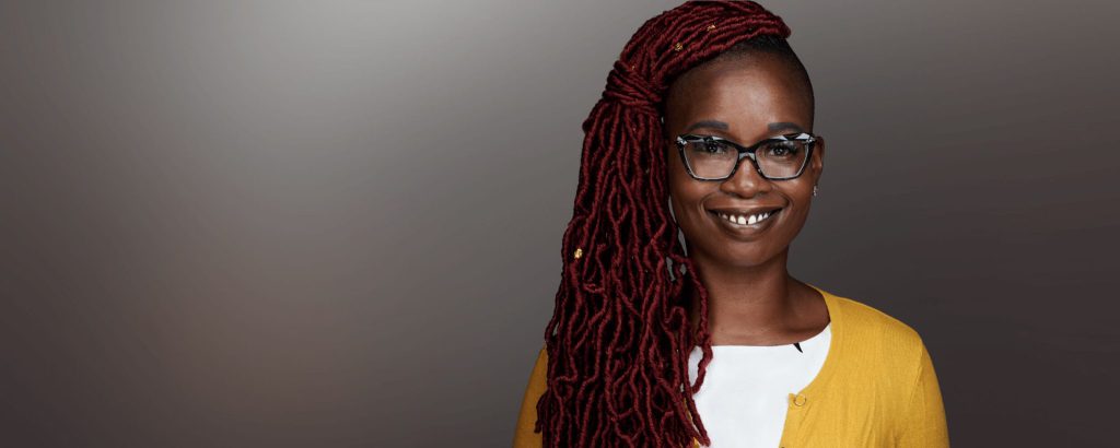 Getting to know: Shavon Andrews – Team Lead & Senior HR Consultant