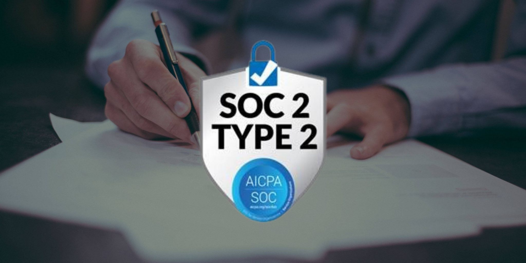 What does it mean to be SOC 2 compliant?