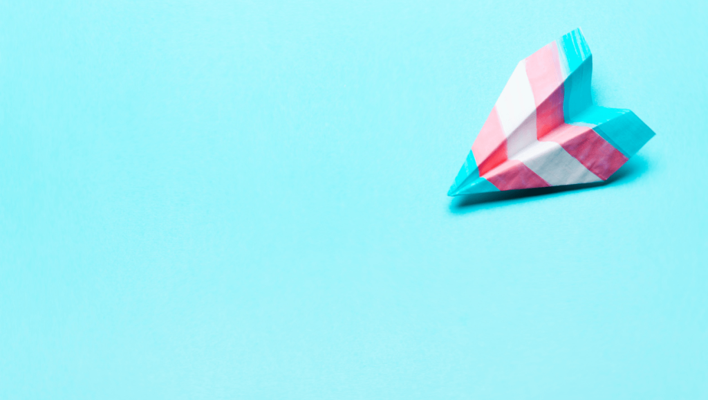 Trans Awareness Week & Trans Day of Remembrance – An understanding of gender identity & mission-based work through Gender Affirming Care