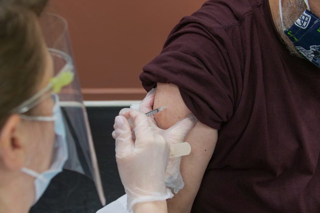 Can employers require vaccinations?