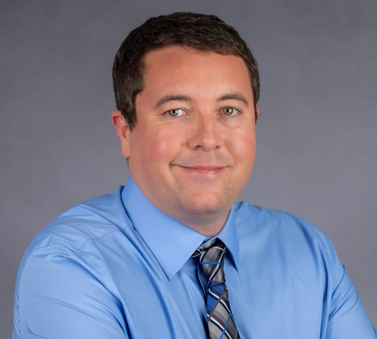 Garret Conklin