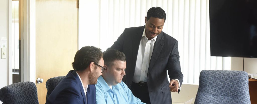 Employer Branding in Recruiting