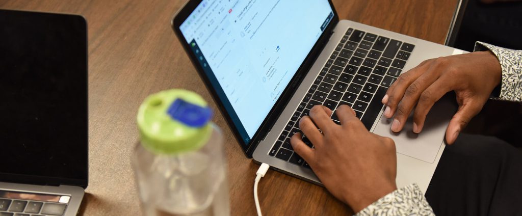 Data Security in a Digital Age: Protecting Your Business and Customers