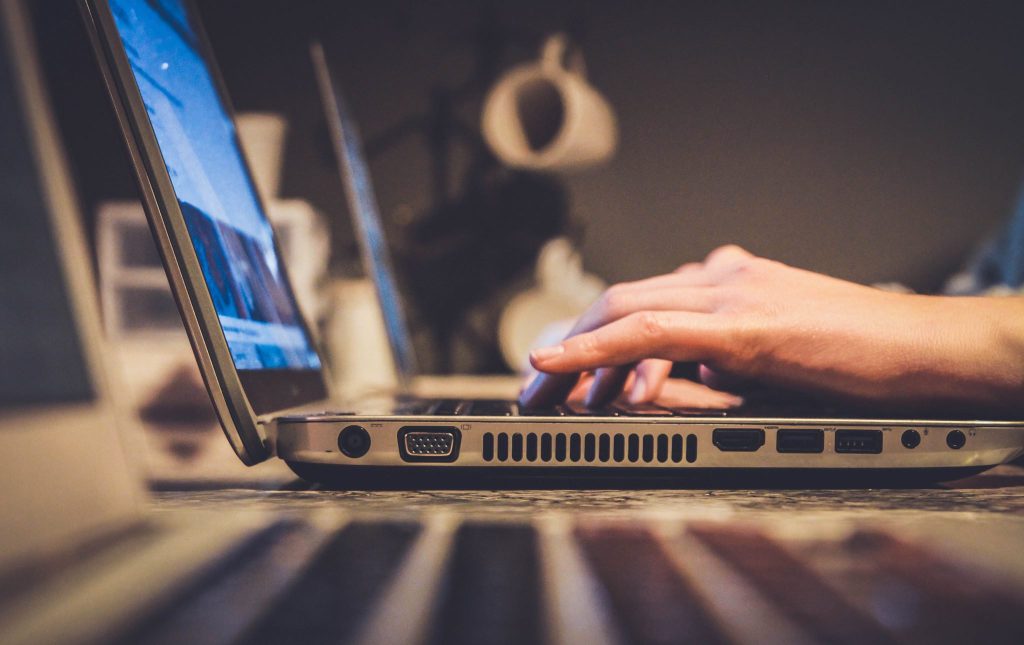 Is it time to consider Cyber Liability Insurance?