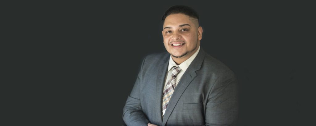 Getting to know: Jose Andrades – IT Manager