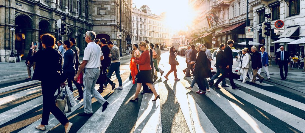 Generational Diversity in the Workplace