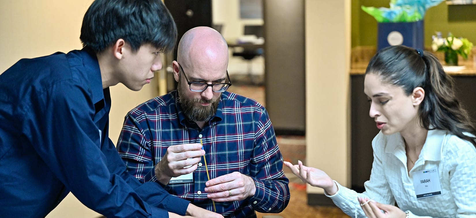 Building Trust, Transparency, and Efficiency in AI Implementation