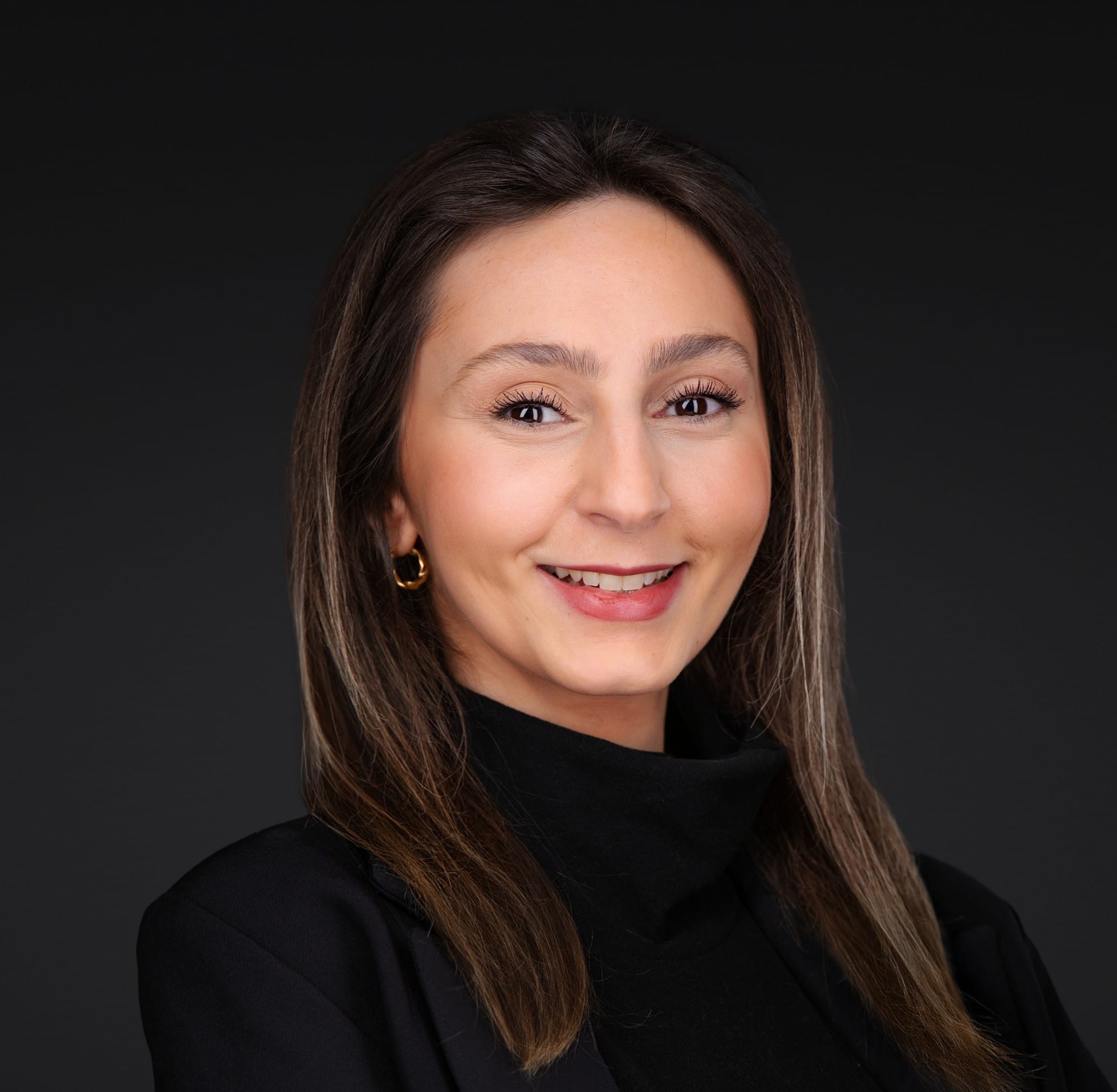 Sarah Khoury