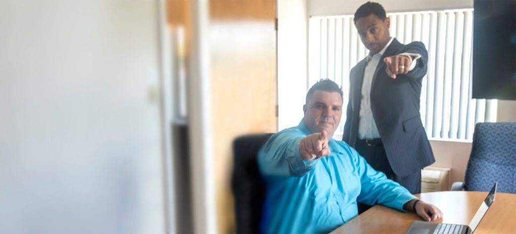 Getting to know: Tom Yannone – Senior Recruiter