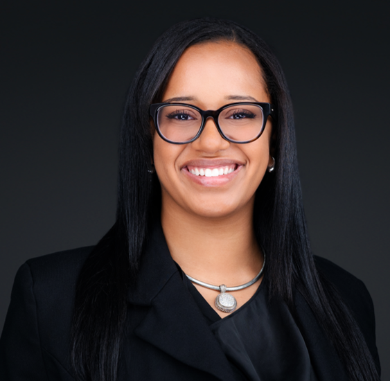 Ashanti Dejesus