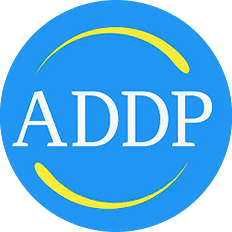 ADDP logo