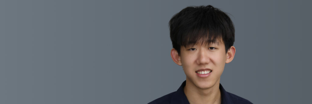 Why Insource? Data Solutions Engineer, Albert Zhang’s Story