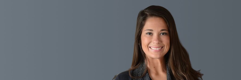 Getting to Know You: HR Consultant, Courtney Fitzpatrick