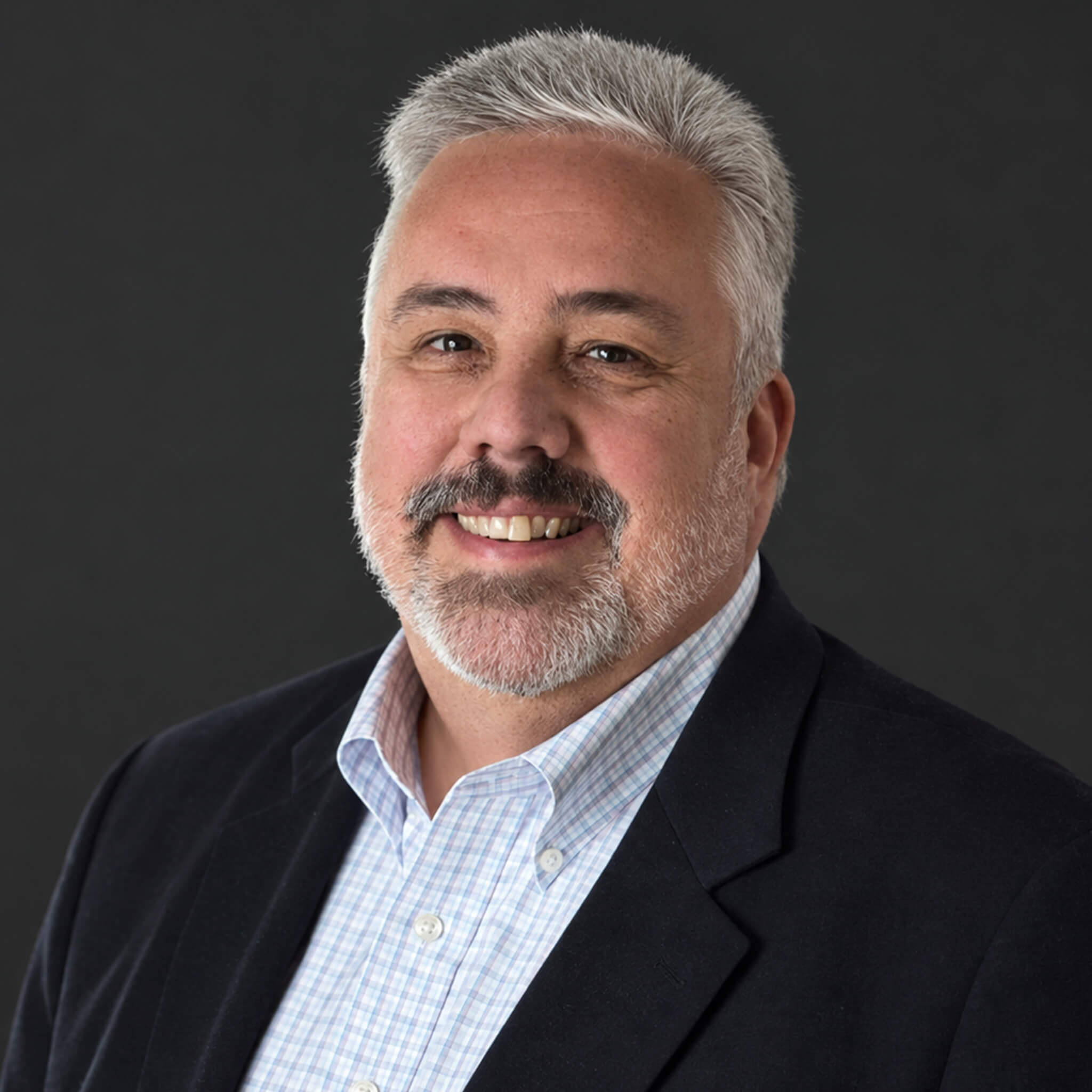 Bruce Hain