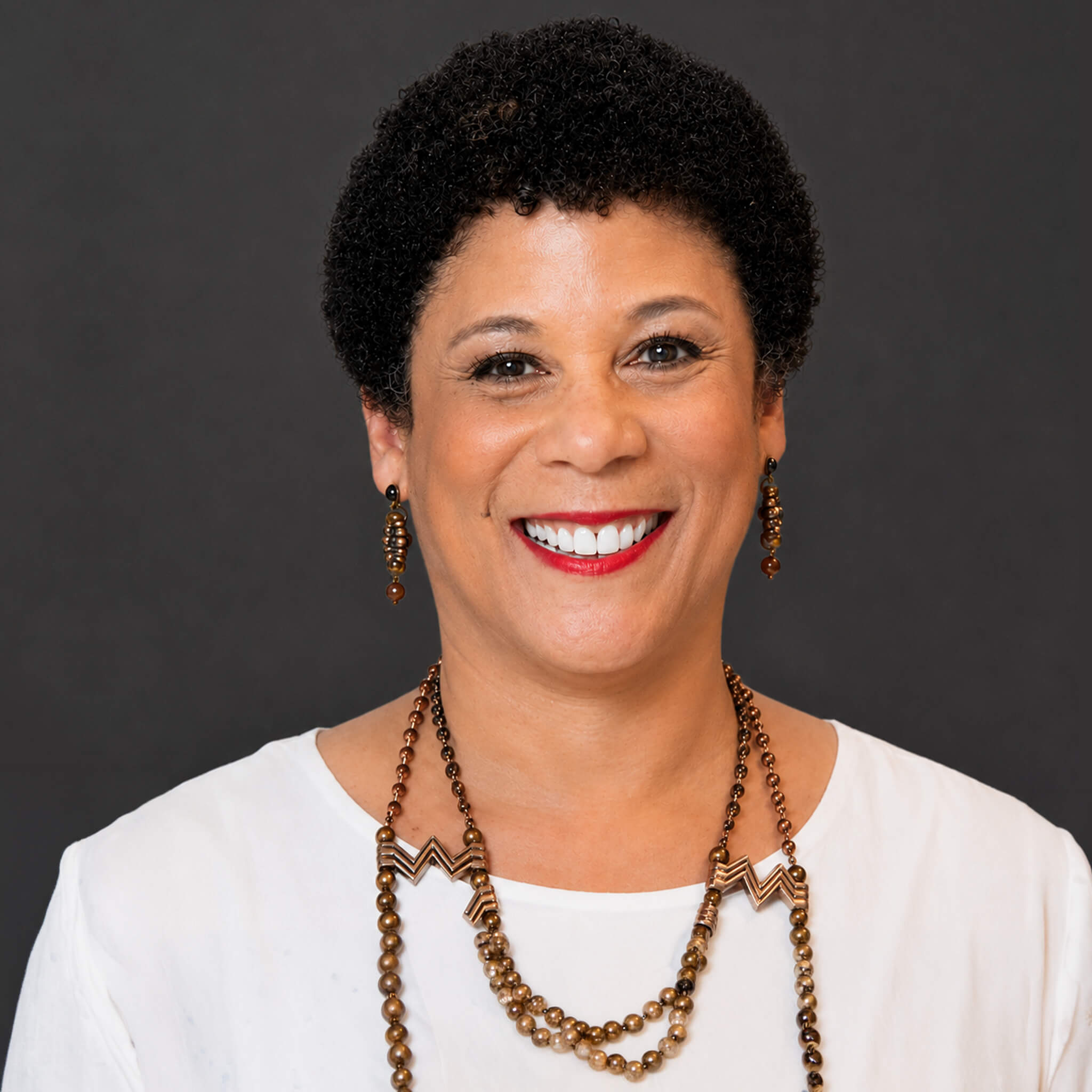 Joan Wallace-Benjamin