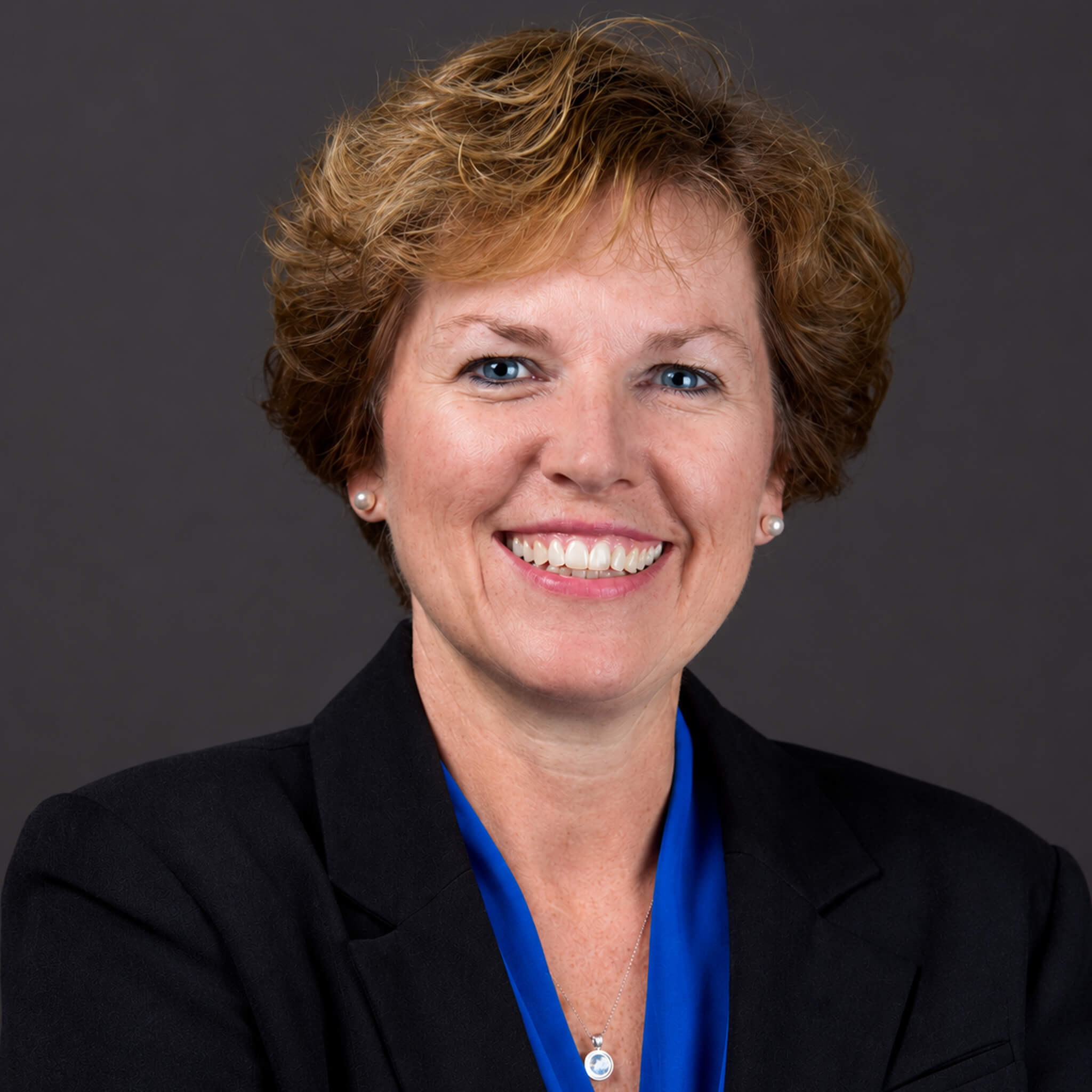 Laurie Brennan